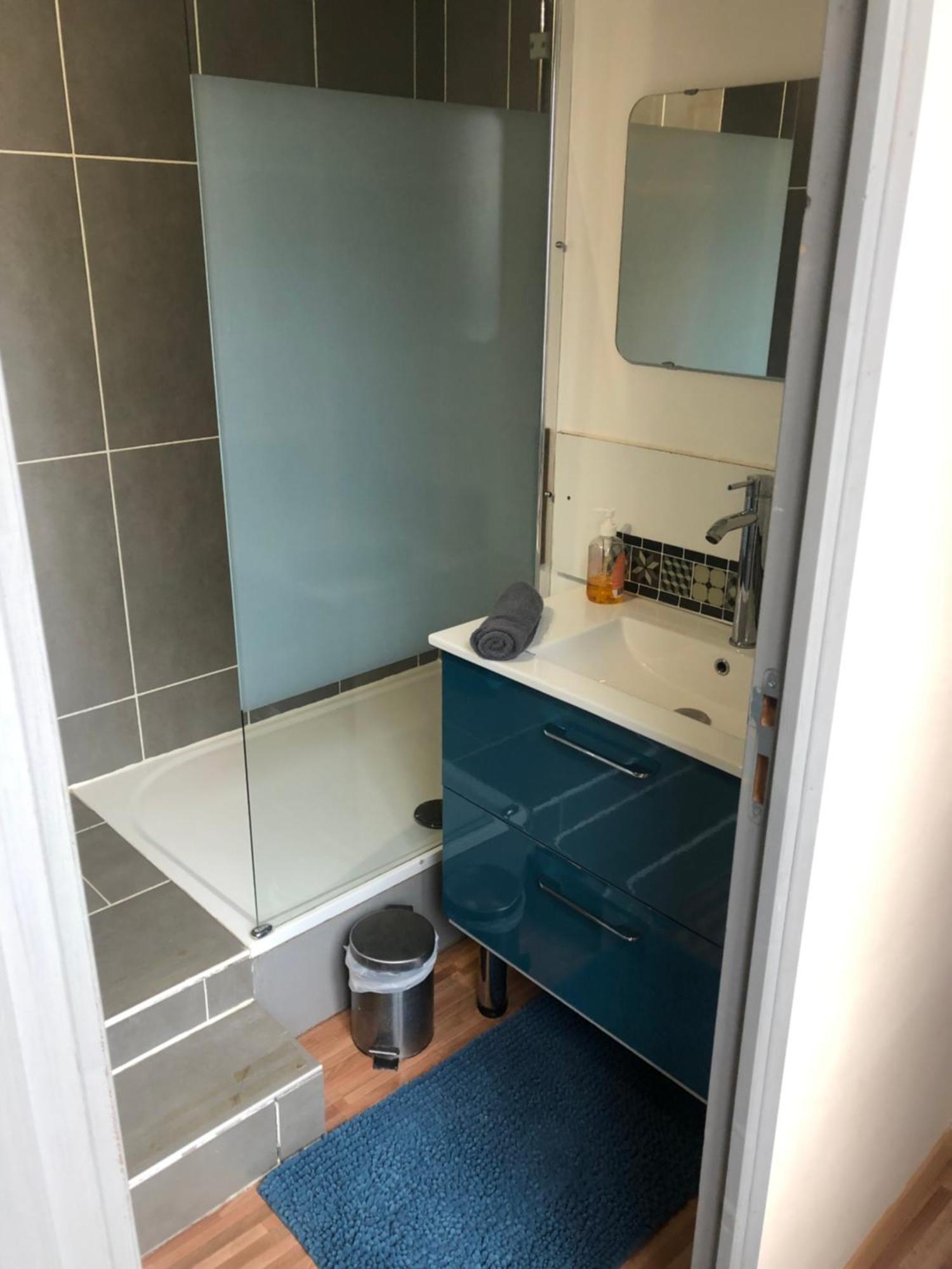 Proche De La Appartement