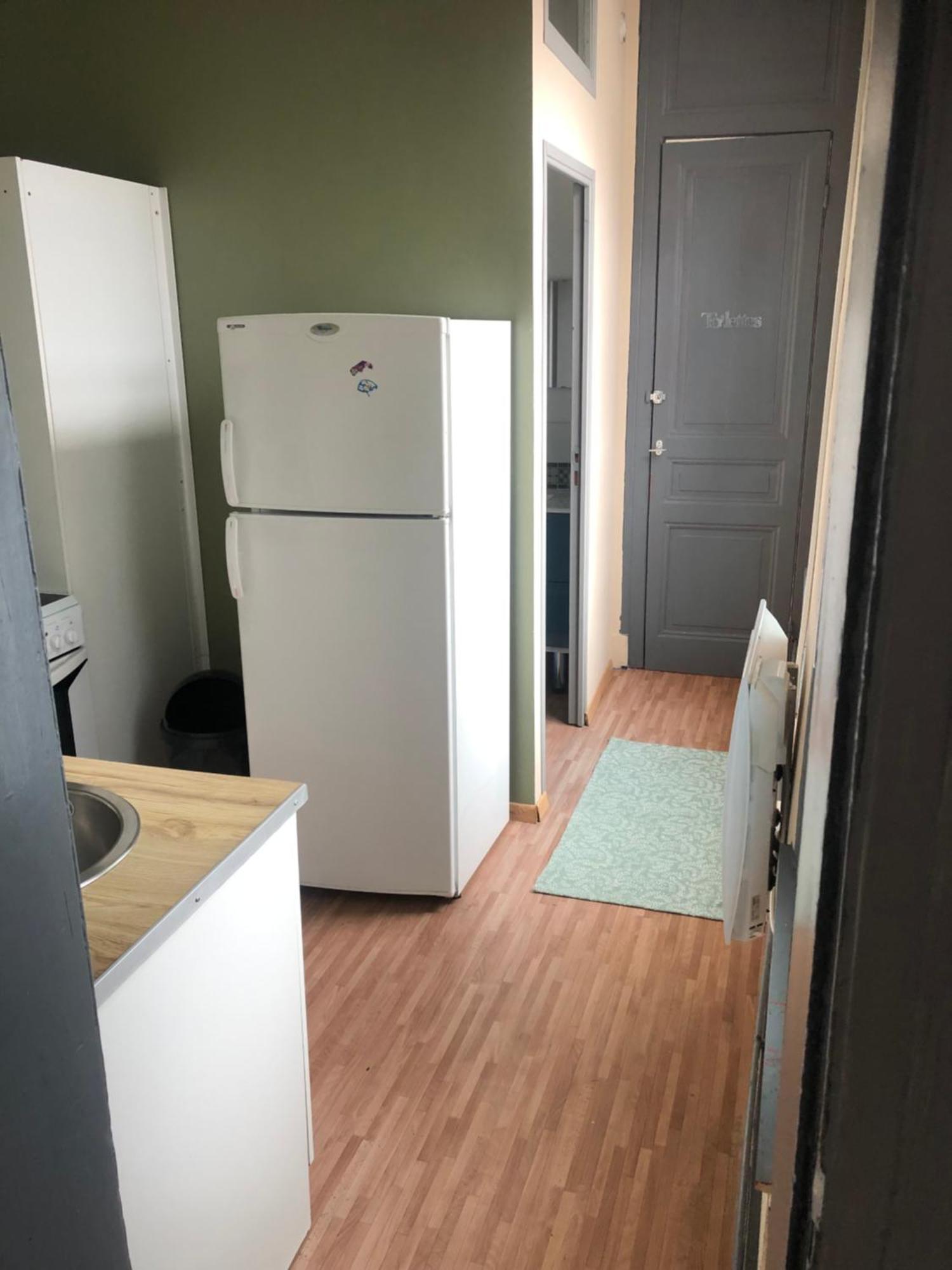 Appartement Proche De La *