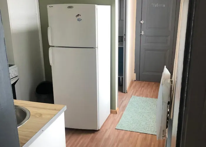 Appartement Proche De La Mer